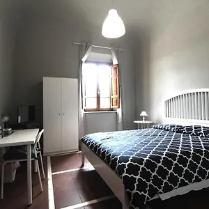 Le Cascine Frühstückspension Pisa