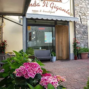 Il Gigante Gasthof Collagna