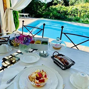  Frühstückspension Relais Torre Dei Torti - Luxury
