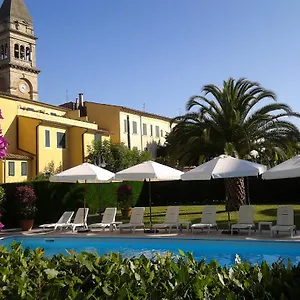 Roma 3*, Casciana Terme Italia