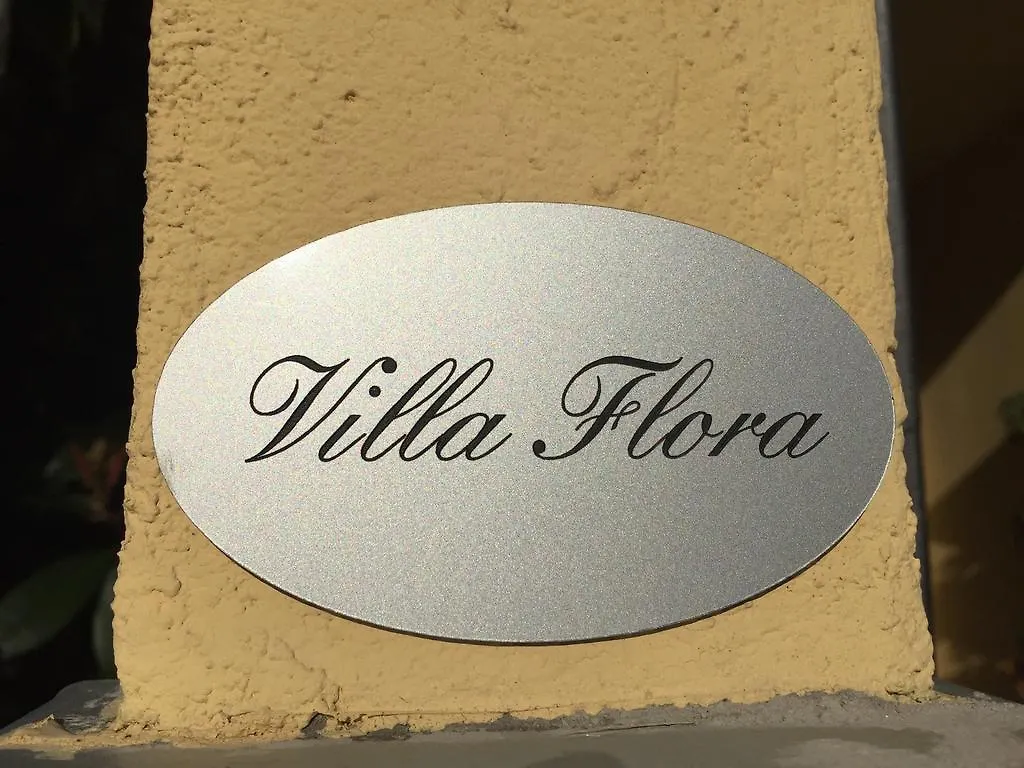 Guesthouse Flora Lodi