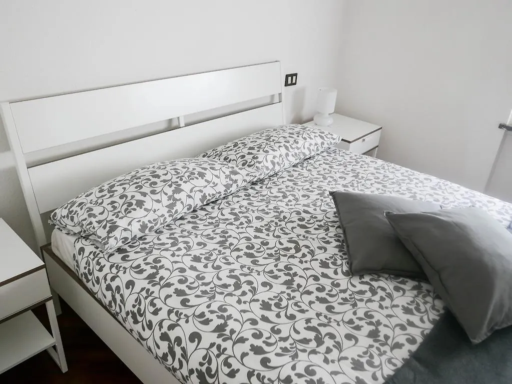 Gæstehus Guesthouse Flora Lodi