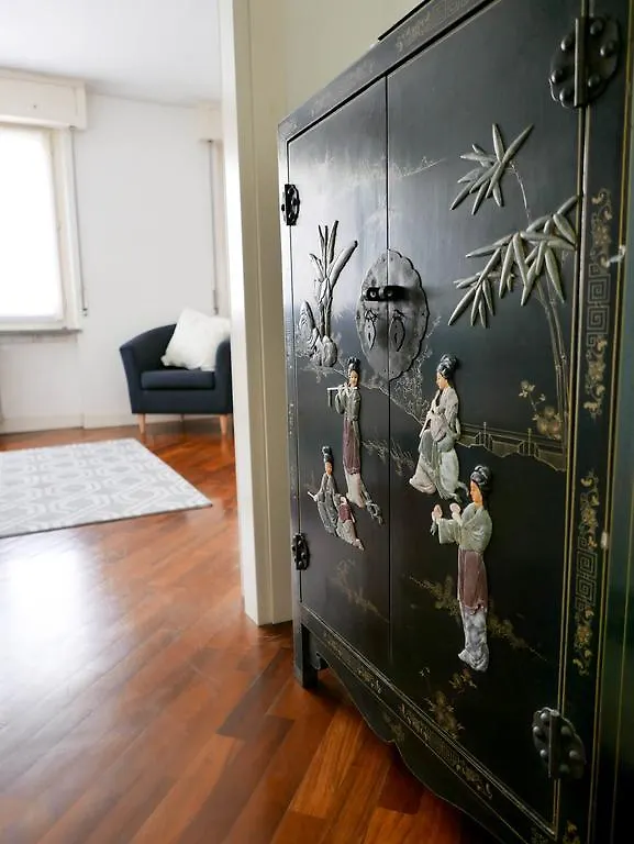Guesthouse Flora Lodi
