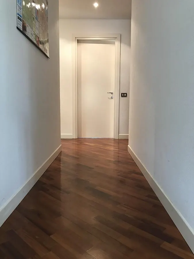 Guesthouse Flora Lodi Italien